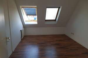 Gemütliche DG Wohnung mit großem Balkon in  Wanheim. – Knevelspfädchen 47, 47249 Wanheim-Angerhausen, Duisburg – Vorschaubild 7