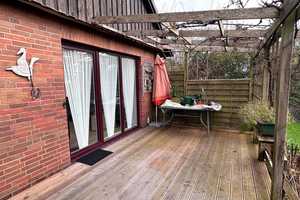 Zwischen Landluft und frischer Meeresbrise - Ihr neues Zuhause  – Nordfriesland (Kreis) – Vorschaubild 3