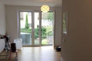 2-Zimmer Studio mit besten Verkehrslage – Die vollständige Adresse der Immobilie erhältst du vom Anbieter., 90425 Thon, Nürnberg – Vorschaubild 6
