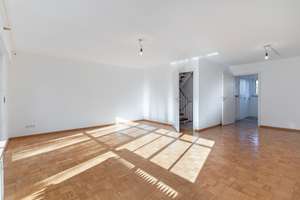 Reihenmittelhaus mit idealer Anbindung & ruhiger Wohnlage - bezugsfrei - Zentral in Zorneding – – Die vollständige Adresse der Immobilie erhältst du vom Anbieter., 85604 Zorneding – Vorschaubild 5