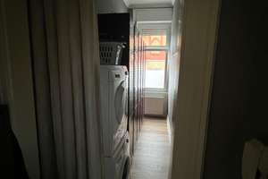 Wohnen & Arbeiten:  2,5 Zimmer- Wohnung + separate 26m² Büro- /Ladenfläche in WI-Mitte – Drudenstraße 1, 65195 Westend / Bleichstraße, Wiesbaden – Vorschaubild 14