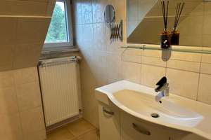 Doppelhaushälfte zur Miete mit Kamin, Einbauküche, Garten, Werkstatt, Zwinger, Garage und Stellplatz – 6420 Könnern – Vorschaubild 31