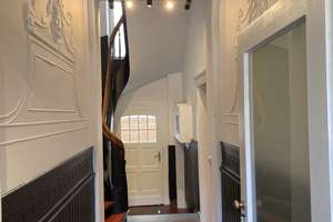 WG mit 3 Zimmern Altbauwohnung am angesagten Schiller Quartier  – Sittardstraße 82, 41061 Gladbach, Mönchengladbach – Vorschaubild 2