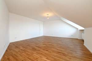 AIGNER - Moderne, gemütliche 2-Zimmer-Wohnung im Herzen von Moosach – Die vollständige Adresse der Immobilie erhältst du vom Anbieter., 80992 Moosach-Bahnhof, München – Vorschaubild 2