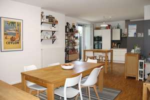 Großzügig geschnitten: 5-Zimmer-Wohnung- Hohenzollernhöfe-Neobarocker Stil – Fichtestraße 24, 67063 Friesenheim, Ludwigshafen am Rhein – Vorschaubild 22