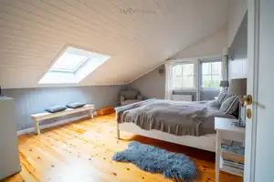 Skandinavischer Wohntraum im Grünen - Idyllisches Landhaus mit Stadtanbindung und Ostseenähe – Am Hang 6, 24256 Plön (Kreis) – Vorschaubild 20