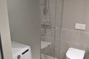 Exklusives teilmöbliertes Apartment mit Terrasse – Halberstädter Straße 51, 39112 Magdeburg – Vorschaubild 8