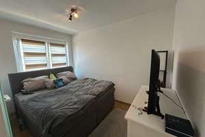 Kapitalanlage oder Eigenheim, 2-Zimmer-Wohnung mit Balkon in Sulingen zu verkaufen – Die vollständige Adresse der Immobilie erhältst du vom Anbieter., 27232 Sulingen – Vorschaubild 6