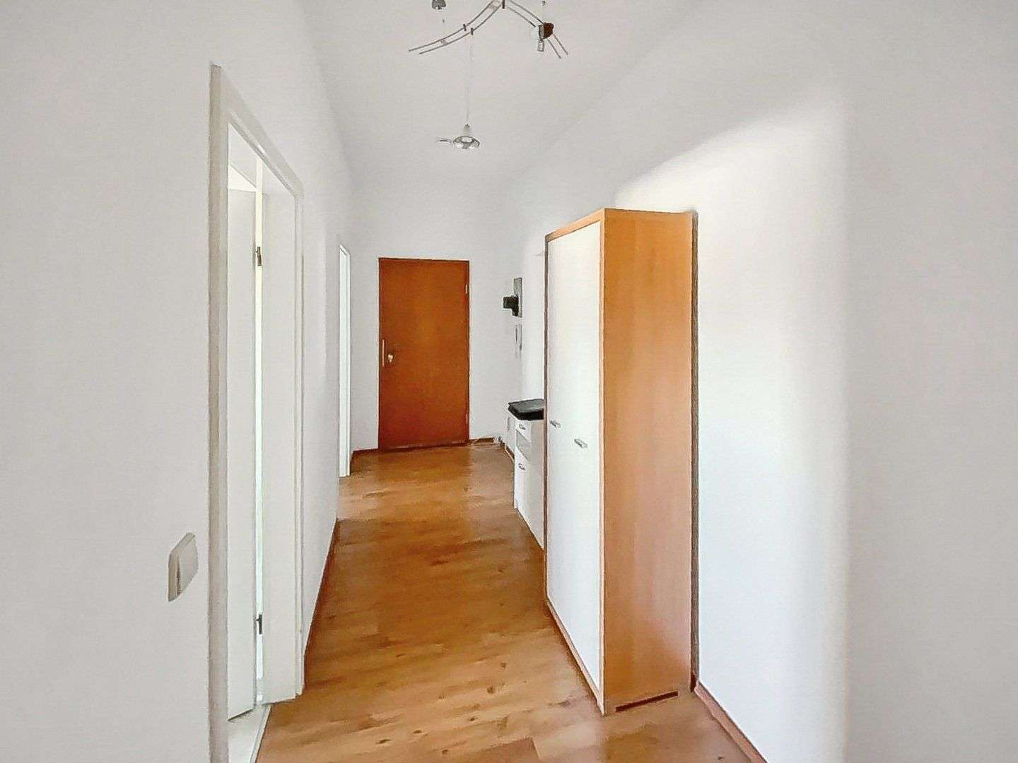 Immobilie in Finsterwalde - 3-Zimmer-Etagenwohnung im Zentrum von Finsterwalde - Bild 3