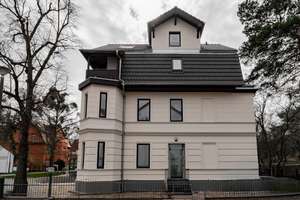 Top möbliertes Mikroappartment, 5min zum Uni Campus Potsdam – Lessingstr. 35, 14482 Babelsberg Nord, Potsdam – Vorschaubild 4
