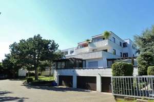 Modernisierte 3-Zimmer-Wohnung mit 2 Balkonen in ruhiger Lage