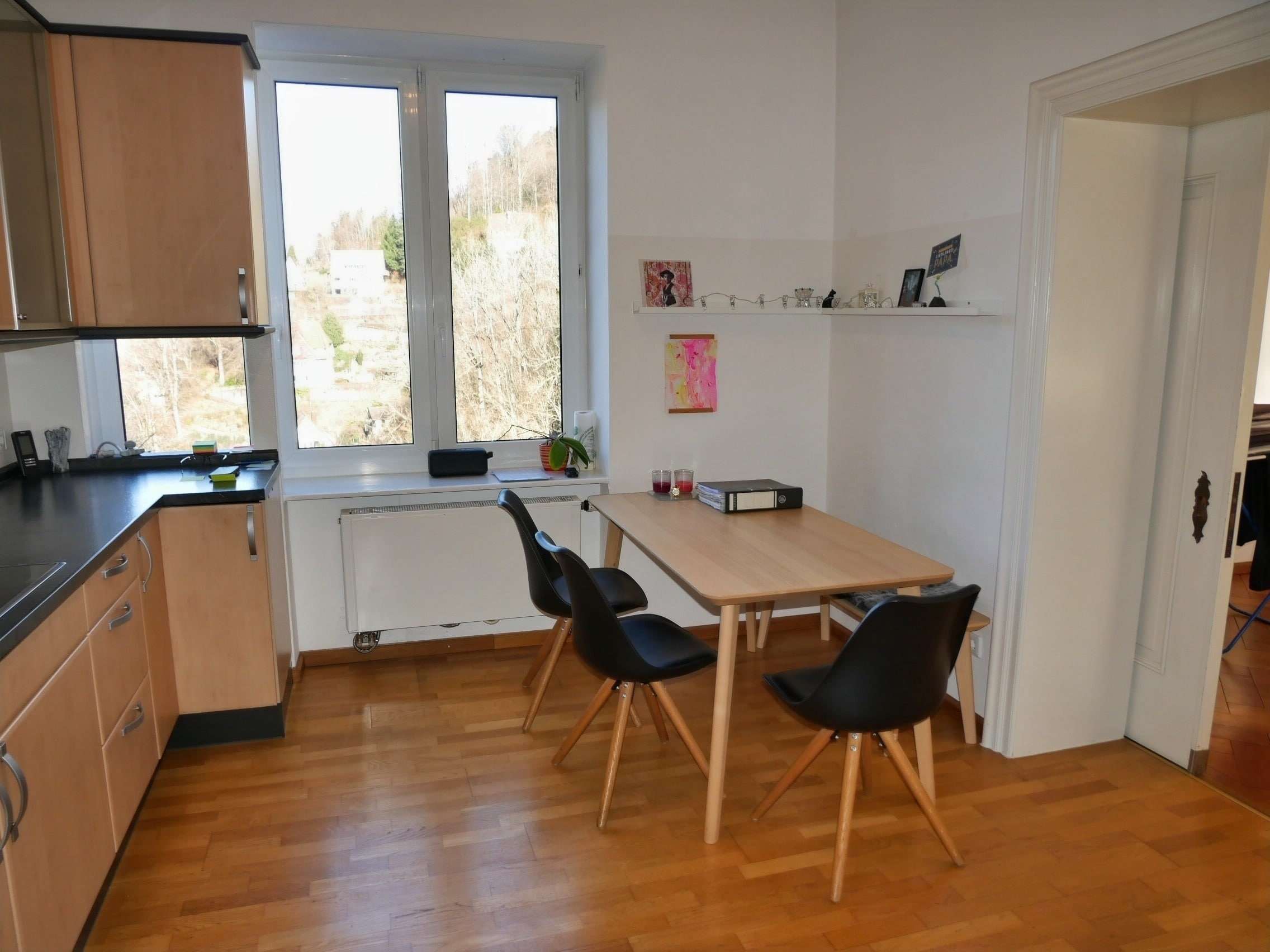 Immobilie in Triberg im Schwarzwald - Exklusives Wohnen in Triberg!  - Bild 7