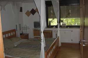 Haus im Haus - individuelle 3 1/2 Raum Maisonette-Wohnung nahe 6-Seen-Platte – Am Handwerkshof 1, 47269 Großenbaum, Duisburg – Vorschaubild 9
