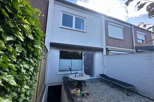 Schickes, kleines Reihenhaus zum Wohlfühlen – Die vollständige Adresse der Immobilie erhältst du vom Anbieter., 23569 Kücknitz, Lübeck – Vorschaubild 2