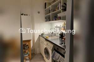 Tauschwohnung: 2 zimmer Wohnung Tempelhof – 12051 Neukölln (Ortsteil), Berlin – Vorschaubild 8