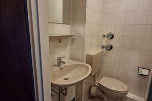 Ruhiges 1-Zimmer Appartement im Lindenhof direkt am Bahnhof (provisionsfrei) – 68163 Lindenhof, Mannheim – Vorschaubild 5