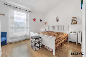 Bochum Hofstede| Neuwertiges Reihenendhaus mit Garten, Terrasse & Stellplatz – Die vollständige Adresse der Immobilie erhältst du vom Anbieter., 44809 Hofstede, Bochum – Vorschaubild 14