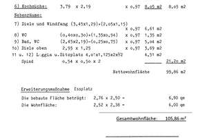 Refrath - für Handwerker: Doppelhaushälfte mit großer Garage und Garten in guter, ruhiger Lage – Die vollständige Adresse der Immobilie erhältst du vom Anbieter., 51427 Refrath, Bergisch Gladbach – Vorschaubild 28