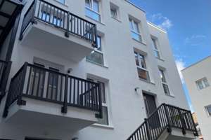 Möblierte Dachgeschosswohnung in Quadrate inkl. Nebenkosten und Strom.