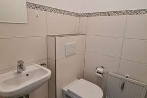 Helle 3 Zimmerwohnung mit 2 Balkonen in Ingolstadt – Die vollständige Adresse der Immobilie erhältst du vom Anbieter., 85055 Nordost, Ingolstadt – Vorschaubild 8