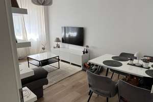 2-Zimmer-Wohnung in Seckenheim | WG geeignet – Meersburger Straße 20, 68239 Seckenheim, Mannheim – Vorschaubild 7