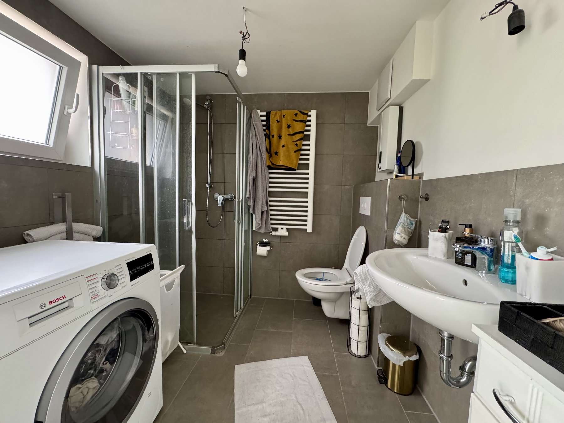 Immobilie in Bornheim - Zweifamilienhaus mitten im Zentrum von Bornheim
 - Bild 4