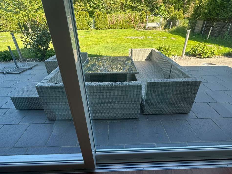 Ansicht von Wohnzimmer