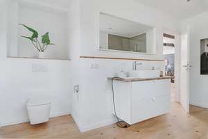 Licht, Raum und Wohngefühl - kernsanierter Bungalow mit offenem Wohnkonzept – 21365 Adendorf – Vorschaubild 9