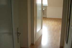 Helle 1-Zi. Whg. Nbg-St.Johannis – Nürnberg – Vorschaubild 1