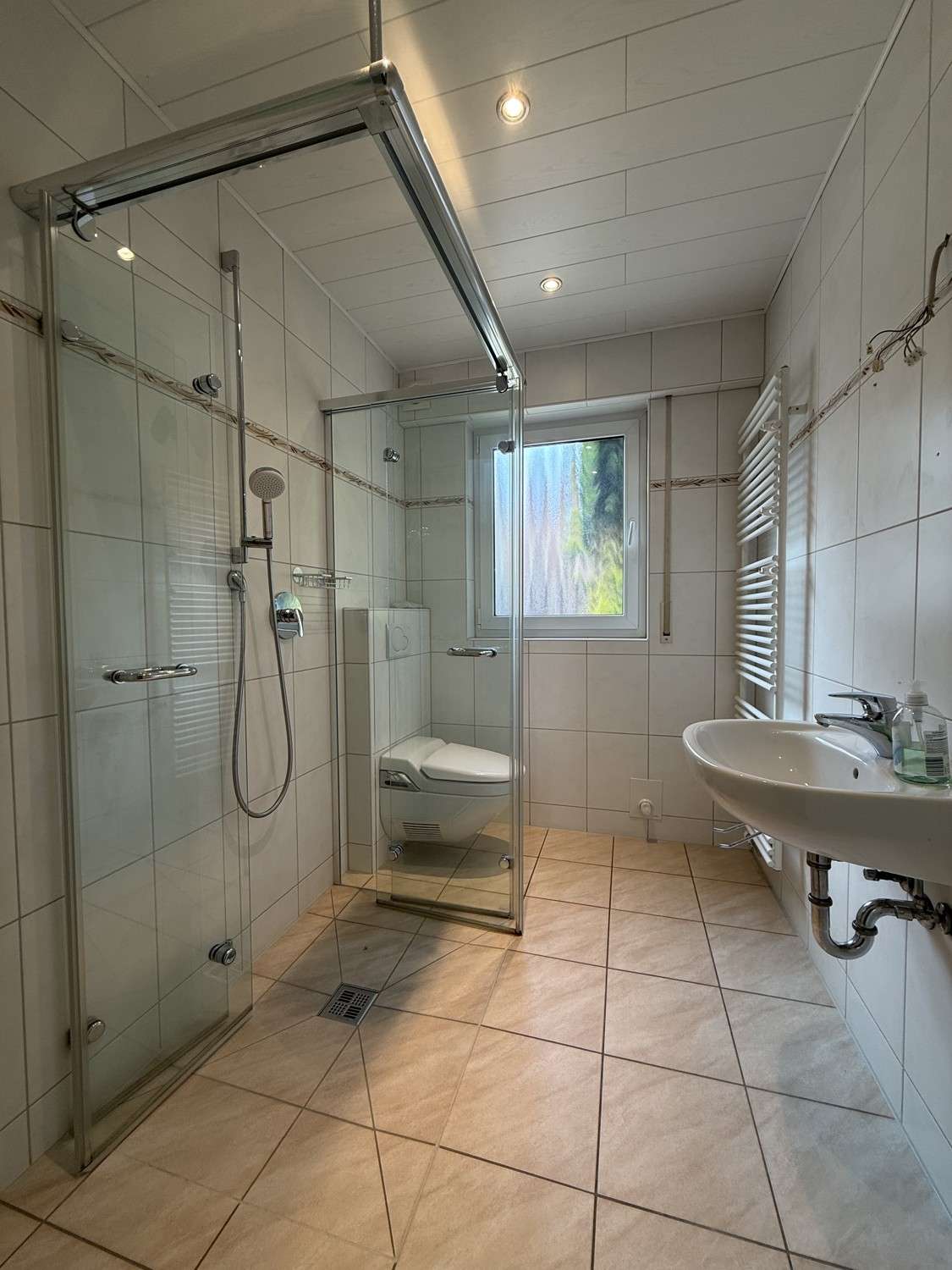 Immobilie in Wimsheim - Eine Doppelhaushälfte oder beide - Zwei Haushälften, viele Möglichkeiten - Bild 5