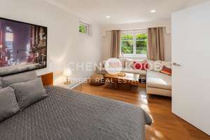 Stilvolles Einfamilienhaus in begehrter Lage von HH-Blankenese – Die vollständige Adresse der Immobilie erhältst du vom Anbieter., 22587 Blankenese, Hamburg – Vorschaubild 10