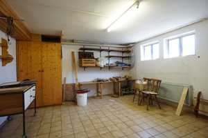 Geräumiges Einfamilienhaus mit großem Garten und Garage in schöner Wohnlage – Reutlingen (Kreis) – Vorschaubild 22