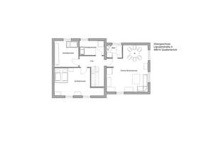 Großzügiges Wohnhaus mit zwei Einheiten und ehemaliger Gaststätte in ruhiger Lage – Die vollständige Adresse der Immobilie erhältst du vom Anbieter., 49610 Quakenbrück – Vorschaubild 21