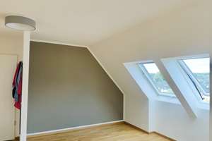 Nachmieter gesucht für moderne schöne, helle 4-Zi Maisonette-DG-Whg  in Köln Rodenkirchen – Die vollständige Adresse der Immobilie erhältst du vom Anbieter., 50996 Rodenkirchen (Ortsteil), Köln – Vorschaubild 3