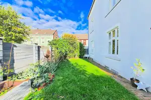 BUIR: ++ HOCHWERTIGE JUGENDSTILVILLA + DOPPELGARAGE + GARTEN IN GUTER LAGE!! ++ – Rhein-Erft-Kreis – Vorschaubild 20
