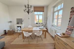 Hochwertige, kernsanierte 3-Zimmer-Altbauwohnung in Regensburg - Harting – Die vollständige Adresse der Immobilie erhältst du vom Anbieter., 93055 Burgweinting-Harting, Regensburg – Vorschaubild 6