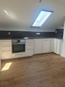 Schöne, sonnige und ruhige 3-Zi-Wohnung