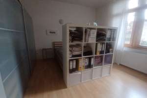 Charmante Altbauwohnung in Handschuhsheim – Die vollständige Adresse der Immobilie erhältst du vom Anbieter., 69121 Handschuhsheim, Heidelberg – Vorschaubild 6