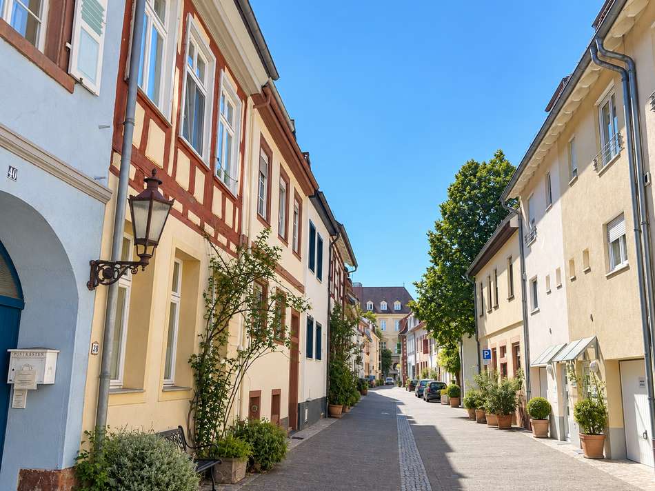 Straßenseite