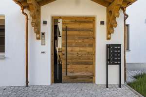 Rarität - Einzigartiges Penthouse – Die vollständige Adresse der Immobilie erhältst du vom Anbieter., 82467 Garmisch-Partenkirchen – Vorschaubild 9