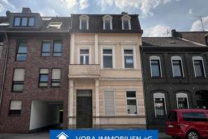 Zur Sanierung bereit! – Die vollständige Adresse der Immobilie erhältst du vom Anbieter., 47839 Hüls, Krefeld – Vorschaubild 1