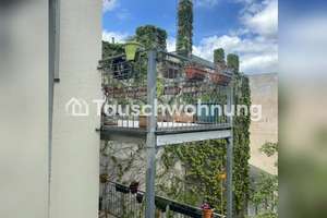 Tauschwohnung: Maisonette Wohnung mit großem Balkon und Wohnküche – Wrangelstr. 109, 10997 Kreuzberg, Berlin – Vorschaubild 4