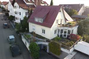 Geräumiges 6-Zimmer-Einfamilienhaus -provisionsfrei -mit gehobener Innenausstattung in Filderstadt – Esslingen (Kreis) – Vorschaubild 1