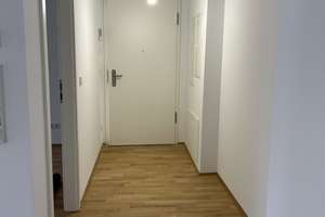 Modernes Neubau-Wohnhighlight in Düsseldorf–Flehe – Die vollständige Adresse der Immobilie erhältst du vom Anbieter., 40223 Bilk, Düsseldorf – Vorschaubild 3