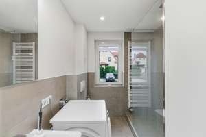 2-Raum-Wohnung mit Einbauküche, Balkon und Stellplatz! – Försterstr. 27, 1189 Coschütz/Gittersee, Dresden – Vorschaubild 12
