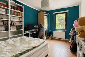 optimal geschnittene Altbauwohnung in Winterhude – Baumkamp 3, 22299 Winterhude, Hamburg – Vorschaubild 8