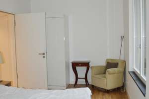 München-Obermenzing - Top schicke, sehr helle 3-Zimmer-Garten-Wohnung – Schöppingstr. 14, 81247 Obermenzing, München – Vorschaubild 9