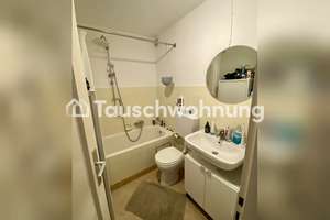 Tauschwohnung: Junges Paar sucht ab 3Zimmer bieten wunderschöne 1ZKB Balkon – Die vollständige Adresse der Immobilie erhältst du vom Anbieter., 80801 Schwabing-Ost, München – Vorschaubild 9