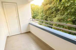 WOHNEN DIREKT AM RUHRPARK! Mit Balkon und Tageslichtbad – Solbadstraße 56, 46049 Alstaden-Ost, Oberhausen – Vorschaubild 8