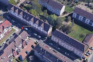 Frisch sanierte zwei-Zimmer-Wohnung mit EBK in super Lage! – Die vollständige Adresse der Immobilie erhältst du vom Anbieter., 38126 Viewegsgarten-Bebelhof, Braunschweig – Vorschaubild 11